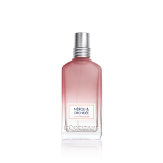 Eau de Toilette Néroli & Orquídea Harmonieuse 50ml